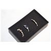 Image 1 : NEW 3PCS/SET RING SET SZ8