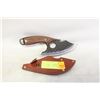 Image 1 : NEW SKINNING KNIFE