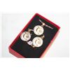 Image 1 : NEW NECKLACE AND ADJUSTABLE SZ RING WITH EARRINGS