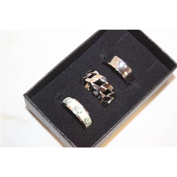 NEW 3PCS/SET BANDS SZ10