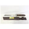 Image 1 : NEW JAPANESE CUT ARMY BIG KNIFE