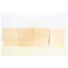 Image 1 : (4) NEW SEALED WOODEN ANIMAL BUILDING KITS