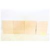 Image 1 : (4) NEW SEALED WOODEN ANIMAL BUILDING KITS