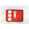 Image 1 : JOHN DEERE GOLF GIFT SET