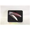 Image 1 : POCKET KNIFE IN CASE