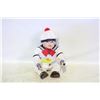 Image 1 : VINTAGE CRACKER JACK PORCELAIN DOLL 12" ESTATE