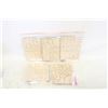 Image 1 : (5) NEW WOODEN FROG BUILDER KITS