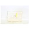 Image 1 : TABLE CLOTH 51"X67"