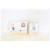 Image 1 : 2 NEW FUN MAKERS BUILDER KITS BUBBLE