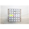 Image 1 : 30 USED TAYLORMADE GOLF BALLS