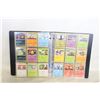 Image 1 : BINDER POKEMON COLLECTOR CARDS