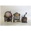 Image 1 : VINTAGE METAL PENCIL SHARPENERS-ESTATE