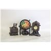 Image 1 : VINTAGE METAL PENCIL SHARPENERS-ESTATE
