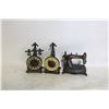 Image 1 : VINTAGE METAL PENCIL SHARPENERS-ESTATE