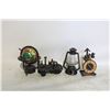 Image 1 : VINTAGE METAL PENCIL SHARPENERS-ESTATE