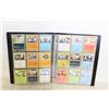 Image 1 : BINDER POKEMON COLLECTOR CARDS