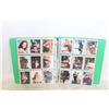 Image 1 : 18)  BINDER OF 98 AVENGERS 1993