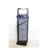 Image 1 : HOMETRENDS FLOOR HEATER