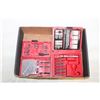 Image 1 : DRILL BITS ASSORTED