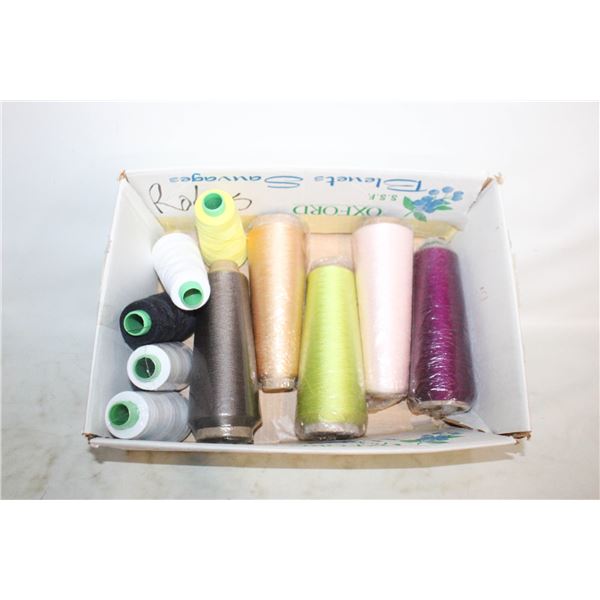 NEW THREAD