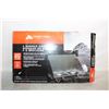 Image 1 : BRAND NEW 2 BURNER CAMP STOVE NEVER USED
