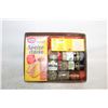 Image 1 : BOX SEALED SPICES