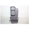 Image 1 : NEW GREY KEURIG COFFEE MAKER
