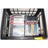 Image 1 : TOTE PLAYSTATION 2 GAMES (30)