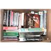 Image 1 : BOX OF ASSORTED CDS & VHS TAPES