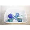 Image 1 : WATERING BULBS GLASS
