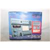 Image 1 : 300 IN 1 ELECTRONIC PROJECT LAB