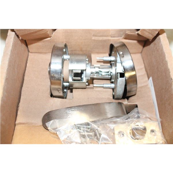 SARGENT ASSA ABLOY 1 SIDED HANDLE 808 STRIKE