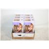 Image 1 : 6 BOXES HAIR COLOUR