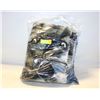 Image 1 : FLEECE WOLF BLANKET