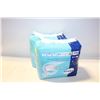 Image 1 : 2 PACKS TENA PLUS LG