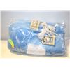 Image 1 : AUTOMATIC ELECTRIC BLANKET - DOUBLE