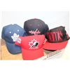 Image 1 : HOCKEY BASEBALL CAPS