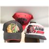 Image 1 : HOCKEY BASEBALL CAPS