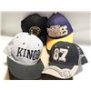 Image 1 : HOCKEY BASEBALL CAPS