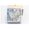 Image 1 : #188-NATURAL KYANITE GEMSTONE  ROUGH 102.50CT