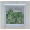 Image 1 : #66-NATURAL GREEN JADEITE ROUGHT 82.85 CT