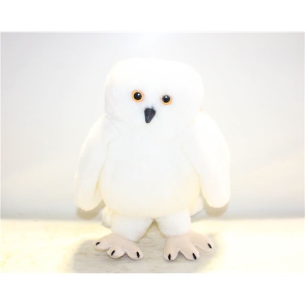 VINTAGE OWL