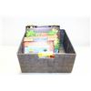 Image 1 : BIN FUN PHOTO FRAMES