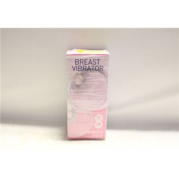 NEW VIBRATOR ADULT ITEM WIRELESS