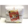 Image 1 : NEW FULL HEATED MATTRESS PAD