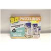 Image 1 : NEW 3D PUZZLE - "NEUSCHWANSTEIN CASTLE" -