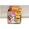 Image 1 : 2 BOOKS. COLLECTING DIE CAST VEHICLES &