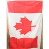 Image 1 : NEW XL CANADA FLAG 5FT X 3FT