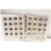 Image 1 : ESTATE COINS IN BINDER-ESTATE