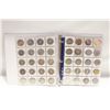 Image 1 : ESTATE COINS IN BINDER-ESTATE